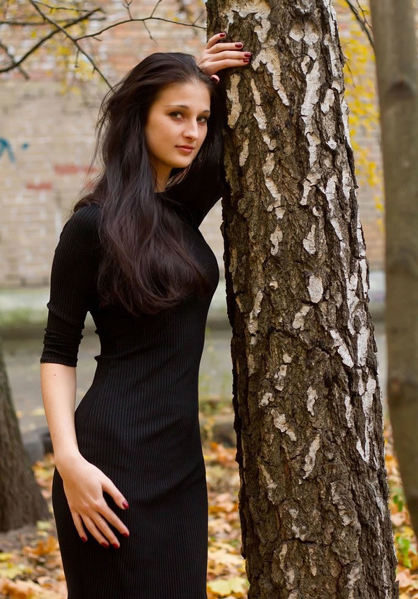 Лиза, 36