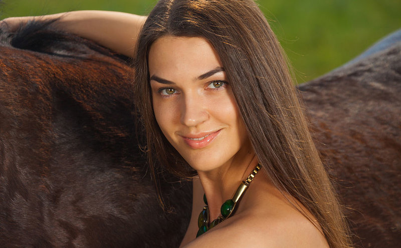 Алиночка, 22
